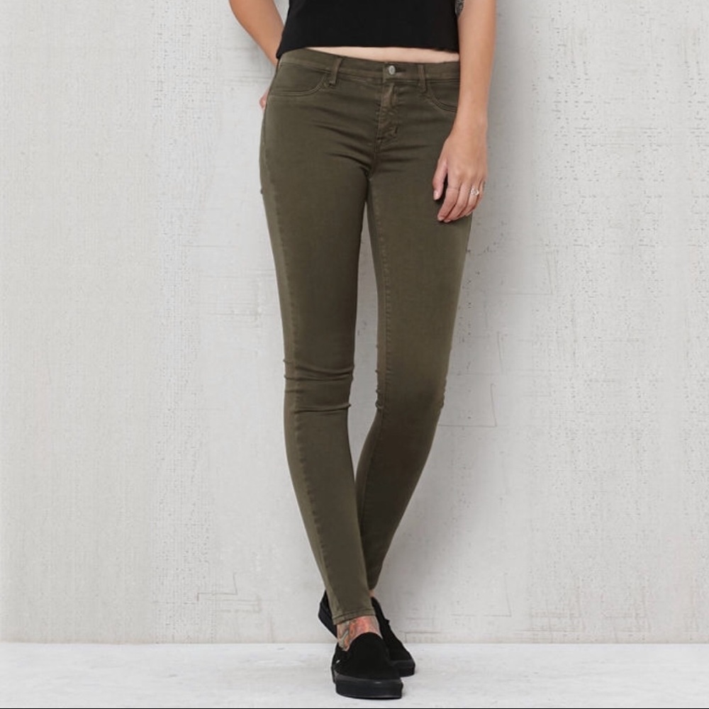 Pacsun jeans